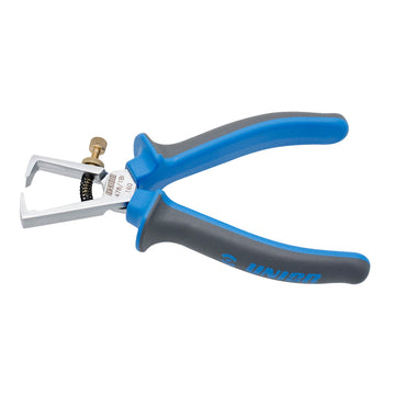 Wire stripping pliers 478/1BI 160