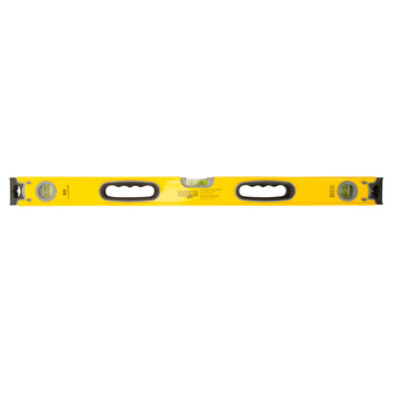 Spirit level aluminum, BI 0622 800