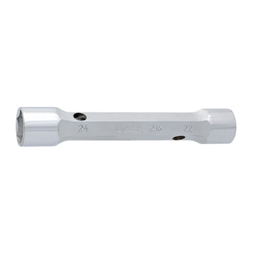 **Forged tubular box wrench 216/1 14 x 15