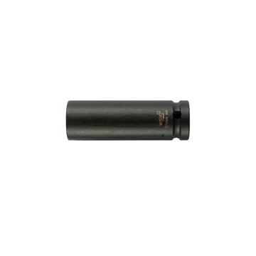 Impact socket 1/2, long type 3112KL 10