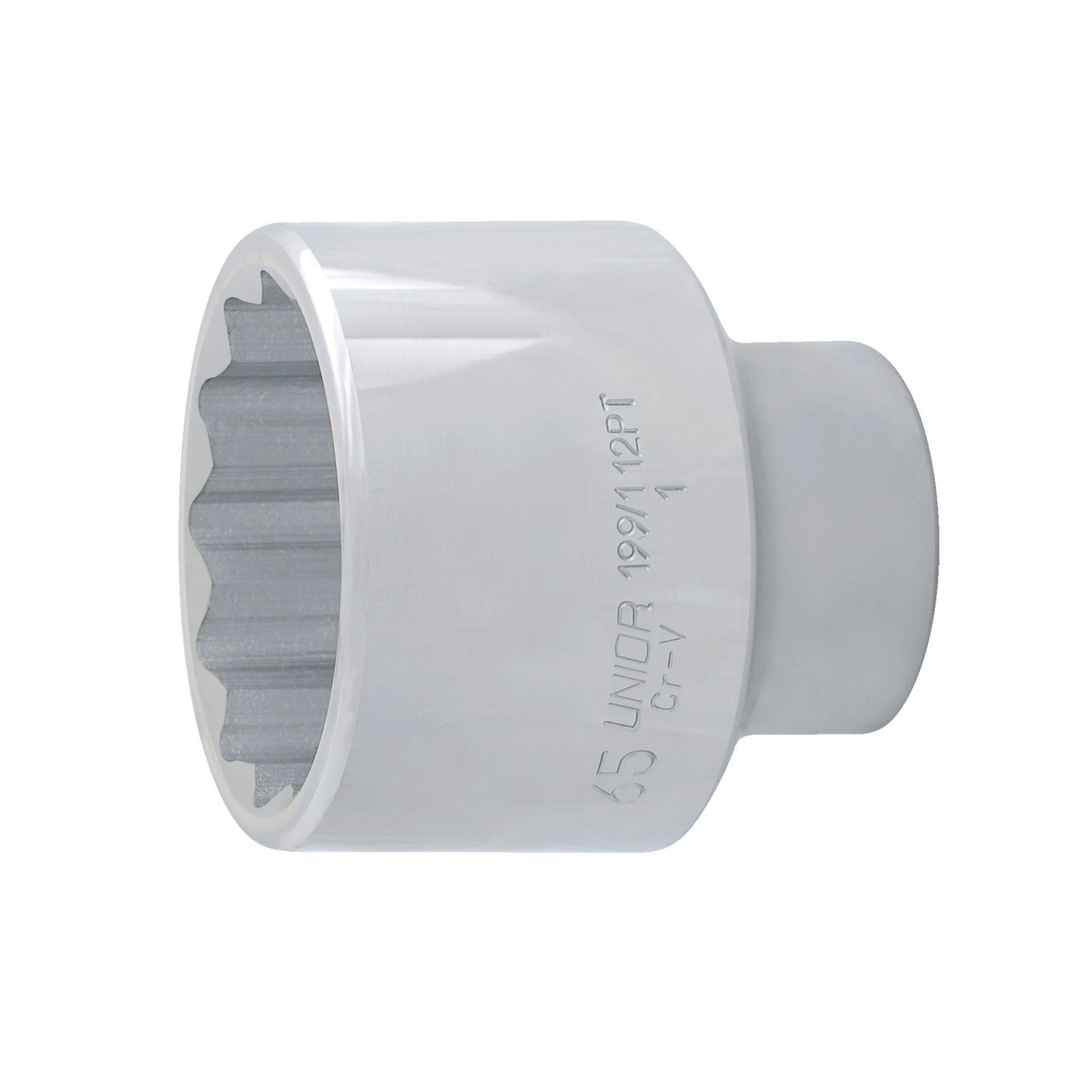 **Socket 1, 12 point 199/1 12P 65