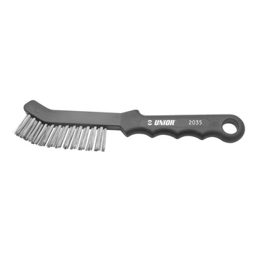 **Brush for cleaning disk brake shoes 2035 0