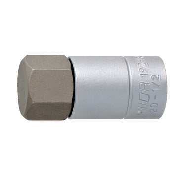 Hexagonal screwdriver socket 1/2 192/2HX 14