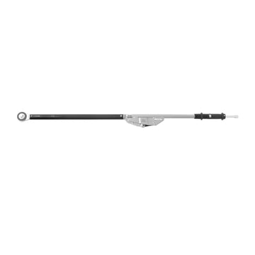 Industrial torque wrench 3/4 265 3/4"