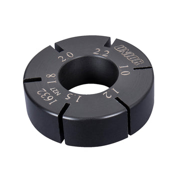 Flat spoke holder 1632