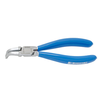 Internal lock rings pliers, bent 538PLUS/1DP 140 x 12 - 25