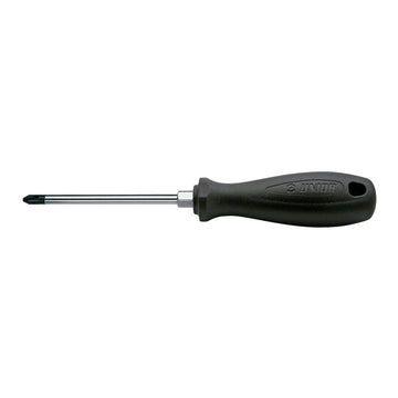 Crosstip (PH) screwdriver CR with hexagon bolster 616CR PH2 x 100