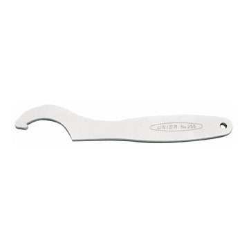 Hook wrench 255/2 120 - 130