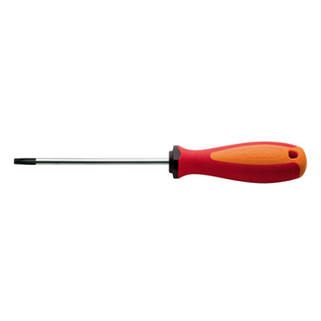 Screwdriver TBI with TX profile and hole 621/1TBI-US TR 10