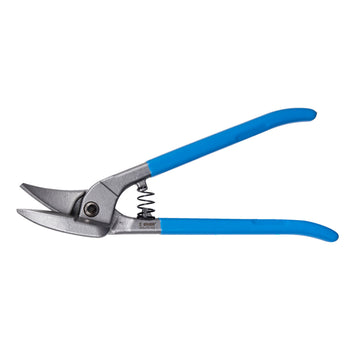 Tin snips ideal type 568L/7P 250