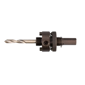 Hole saw holder 1691.5 32 - 178 6P - 11
