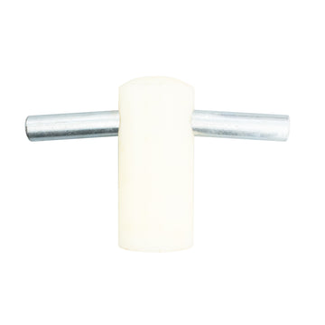 Tile beater, nylon bobbin