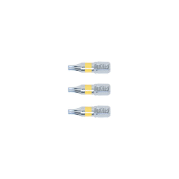 Bits  TX15 /S03
