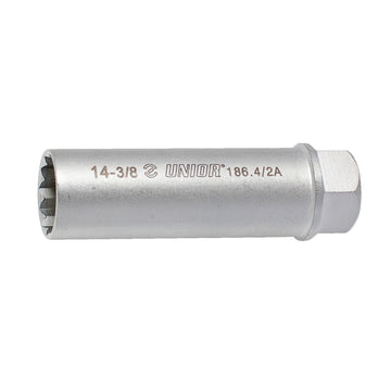 **Spark plug socket 3/8 186.4/2A 14