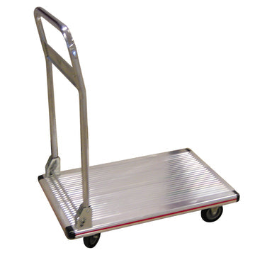 Trolley aluminum  150KG