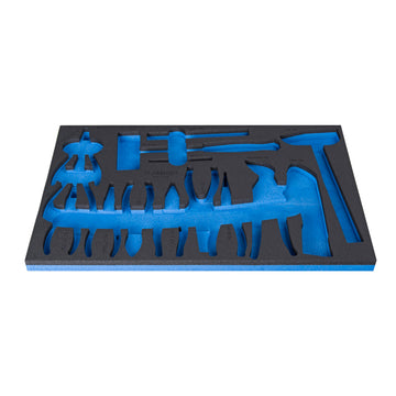 SOS tool tray for 964/32SOS VL964/32SOS