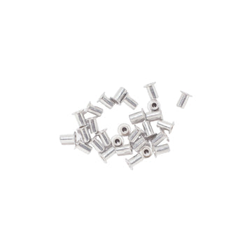 Blind rivet nut 3076 M6 x 15,5 / S25