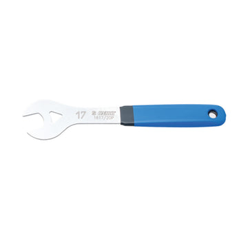 Cone wrench, single sided 1617/2DP 27