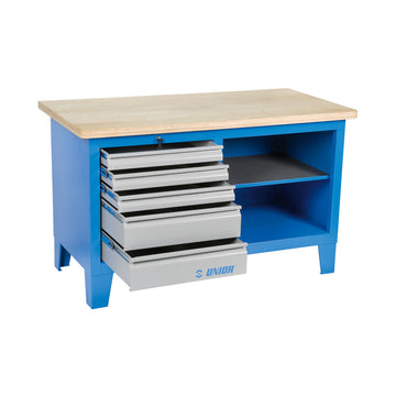 Work bench 946A 1500
