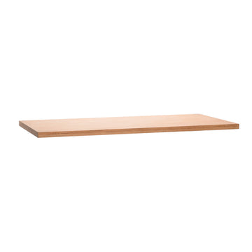 Wooden bench top 990TW 2000 x 750 x 40
