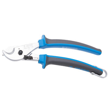 Cable shears, for safe work at heights 580/1BI-H 230