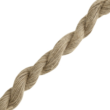 Masonry wire, hemp, bobbin  40M