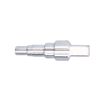 Radiator key