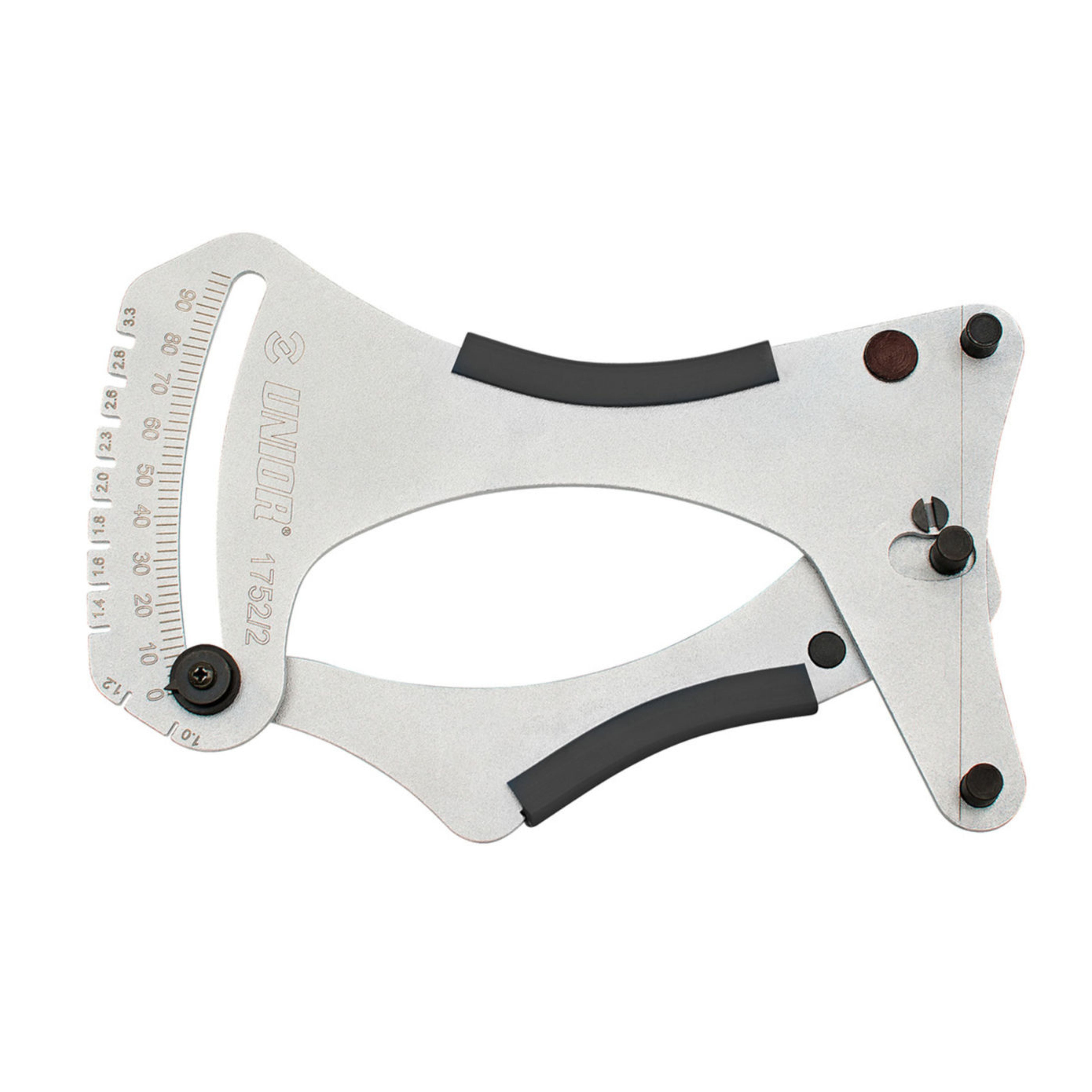 **Spoke tension meter 1752/2