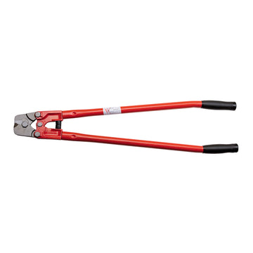 **Wire rope shears 585/6P 760