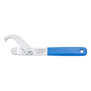 **Flexible hook wrench for motorbikes 3401/2P
