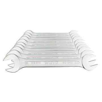 Set of open end wrenches 3110S 6-27 / S10