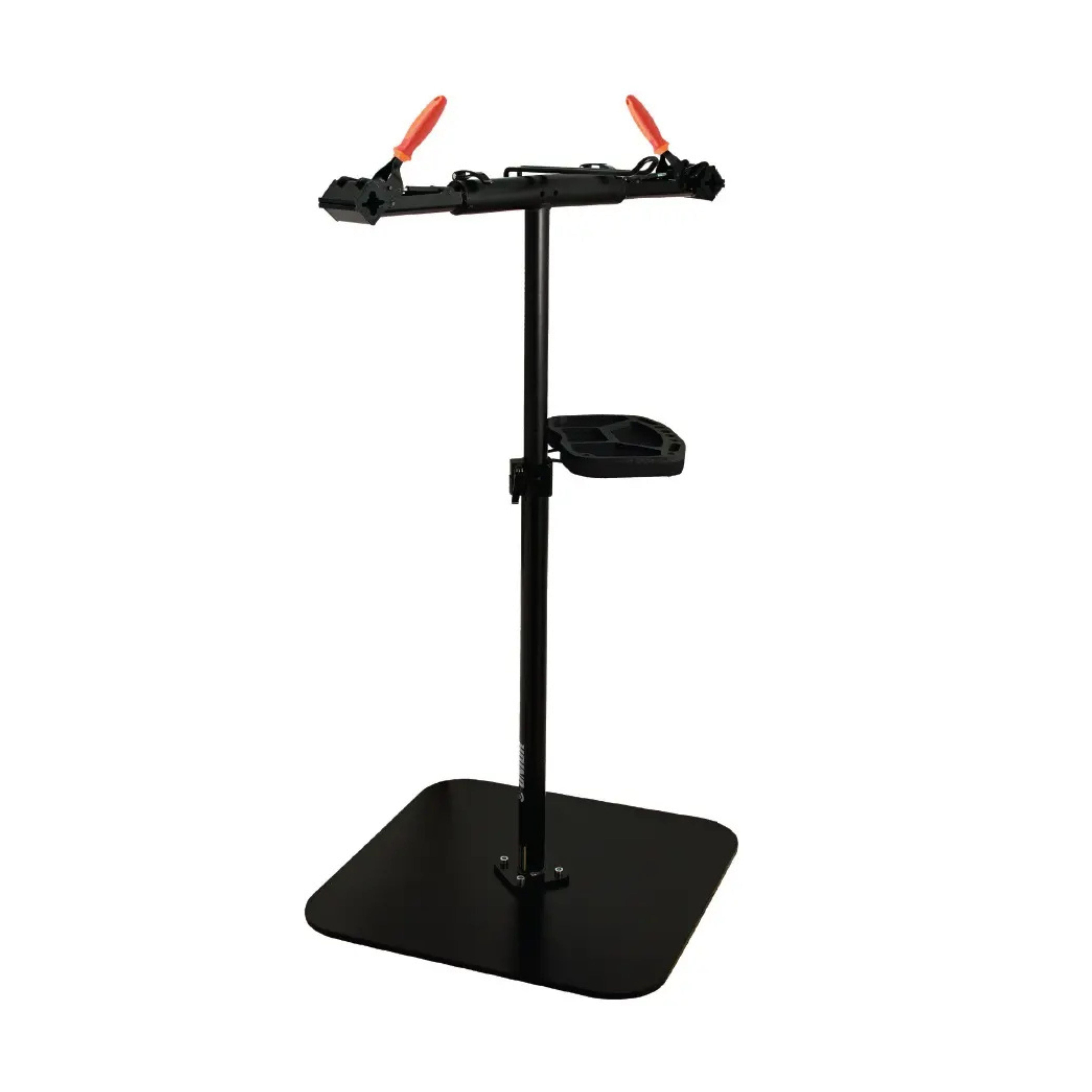 Pro repair stand with double clamp, auto adjustable 1693C-US