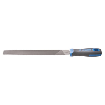 **Half-round file with handle, half smooth 761H1/2S 100