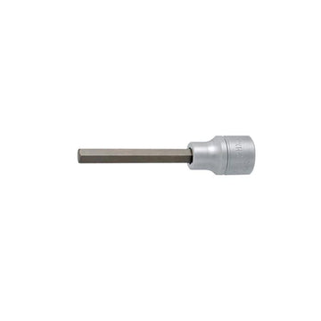 **Long hexagonal screwdriver socket 1/2 192/2HXL 6 x 147