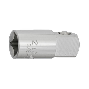 Adaptor 3/8 238.7/1 3/8" - 1/2"