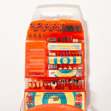 Accessory set for mini machine 3815 S150