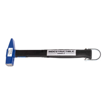 Locksmiths' hammer 812-H 500