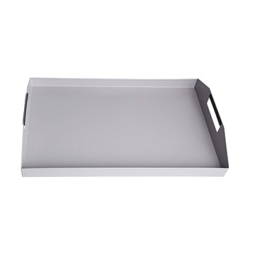 Storage&transport metal tray 991LMS.S1 0