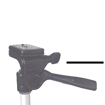 Camera attachment for tripod 4200.4
