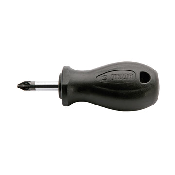 **Stubby double-crosstip (PZ) screwdriver CR 628CR PZ 1 x 25