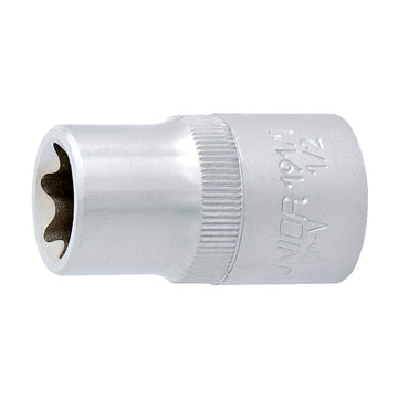Socket with internal TX profile 1/2 191/1 E 18