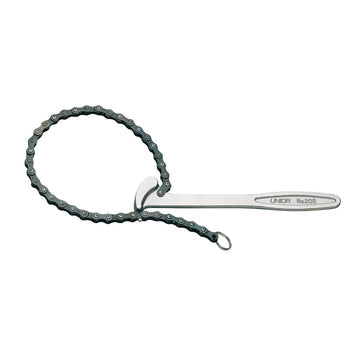 Chain wrench 206/2 60 - 140