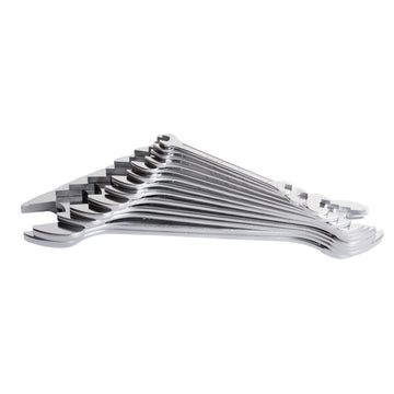 Set of open end wrenches in carton box 110/1CB 6 - 32/13