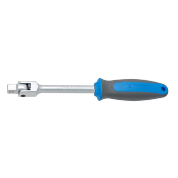 Swivel handle 3/8 238.2/1BI 3/8"