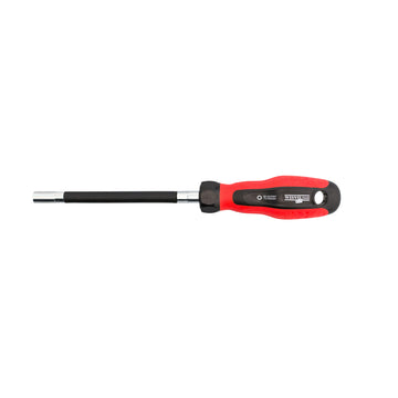 Hose clamp screwdriver, flexible BI 2680F 7