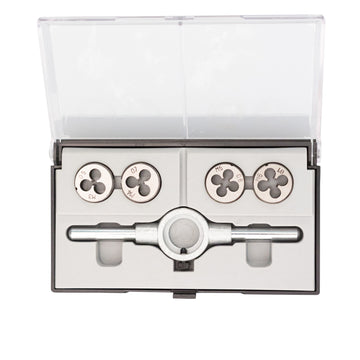 Cutting plate set 3622S M3-M6 /S05