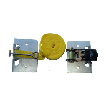 Tension strap, laminate  5M