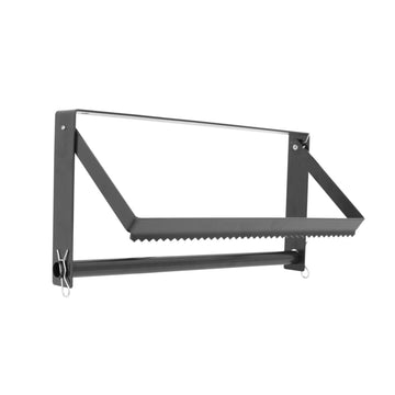 NL_UNIOR HOUDER PAPIER-H.990.PAP-BLACK