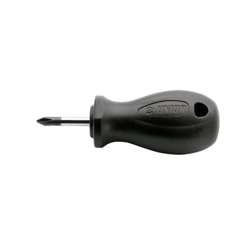**Stubby crosstip (PH) screwdriver CR 626CR PH1 x 25