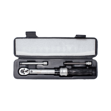 Torque wrench set  "1/4"" - 1-25Nm /S17"